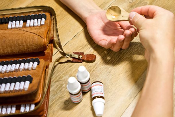 Klassische Homöopathie in Nordfriesland