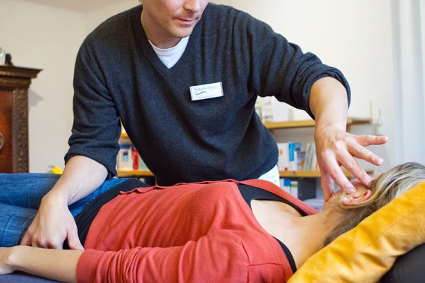 Human Neuro Cybrainetics in Nordfriesland