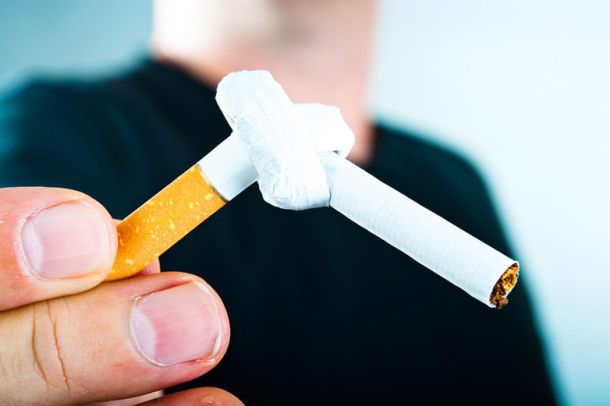 Antiraucher Therapie in Nordfriesland